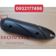 Ốp bô vision đời 2011, 2012,2013, 2014 zin chính hãng honda