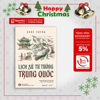 Sách - Lịch Sử Tư Tưởng Trung Quốc
