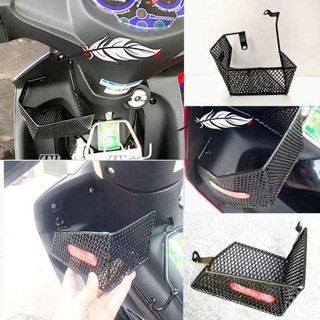 Rổ đựng đồ Sirius- SIRIUS FI 2014_2023