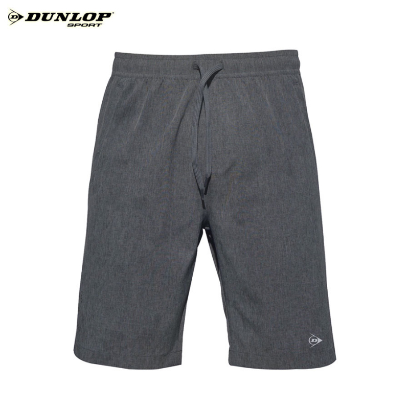 Quần short thể thao Nam DUNLOP DQTES22015-1S