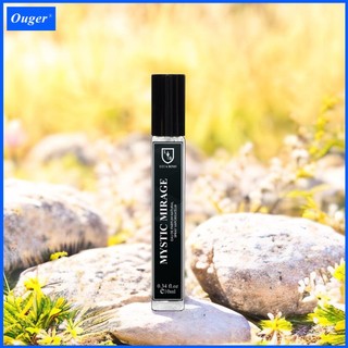 G08-Nước Hoa Nam Chính Hãng Lucabossi MysticMirage Tông Hương Badboy Dung Tích 10ml Mùi Hương Nam Tính Thu Hút