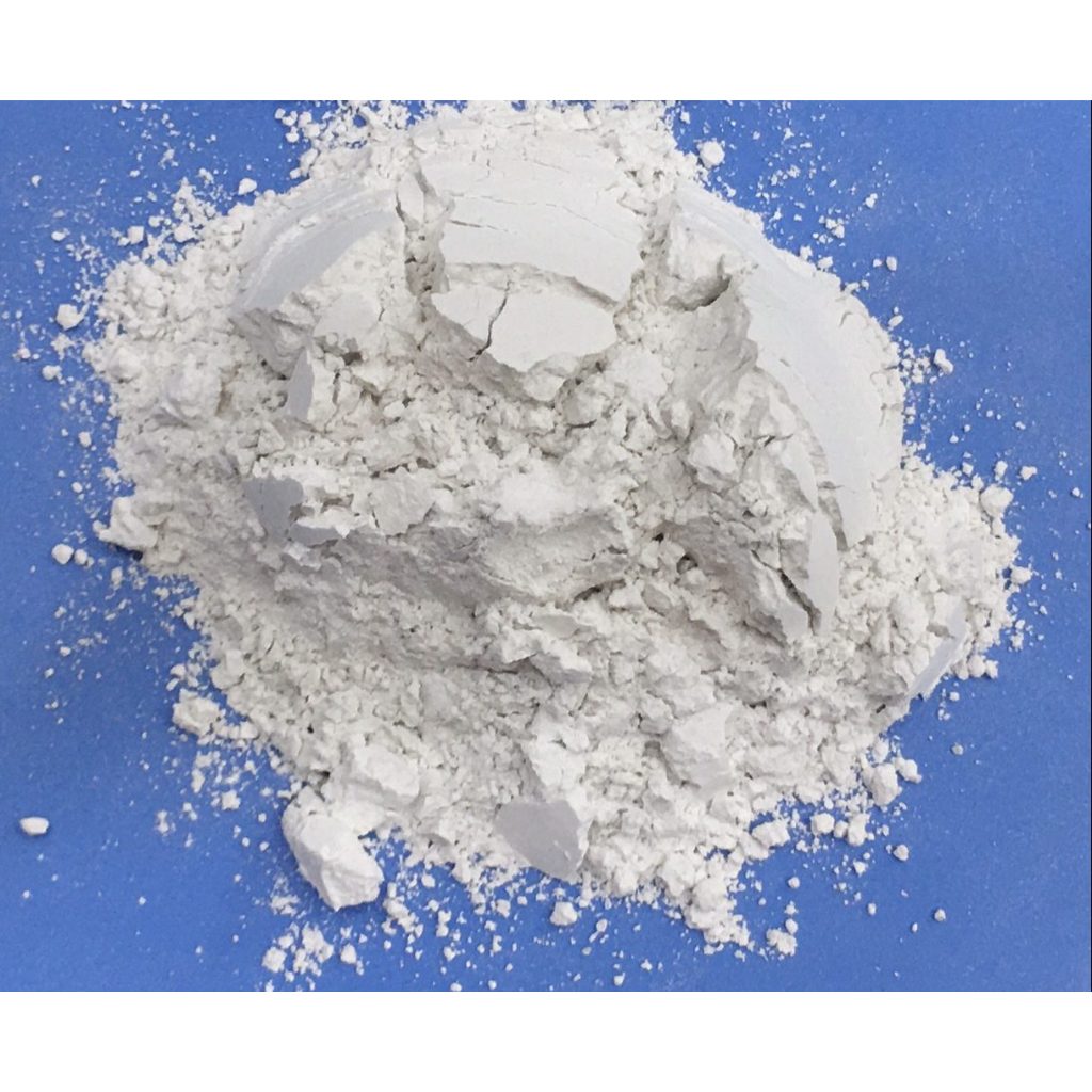 BỘT ĐÁ CACO3 BAO 25KG