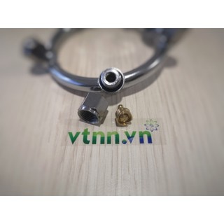 Béc phun thuốc, béc Nhật 5 đầu tròn