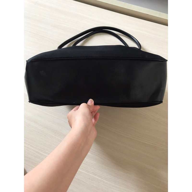 Túi nữ và nam PRADA