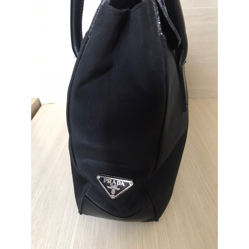 Túi nữ và nam PRADA