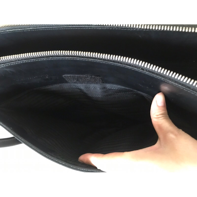 Túi nữ và nam PRADA