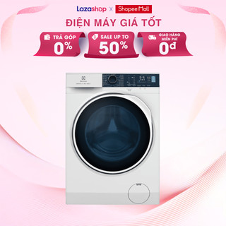 Máy giặt Electrolux UltimateCare 500 Inverter 9 kg EWF9024P5WB - Hàng chính hãng