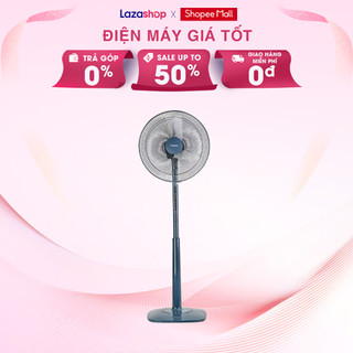 Quạt đứng Panasonic F-409KB - F409KB  - Hàng chính hãng