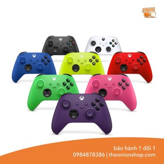 Tay cầm chơi game Xbox Wireless Controller Microsoft