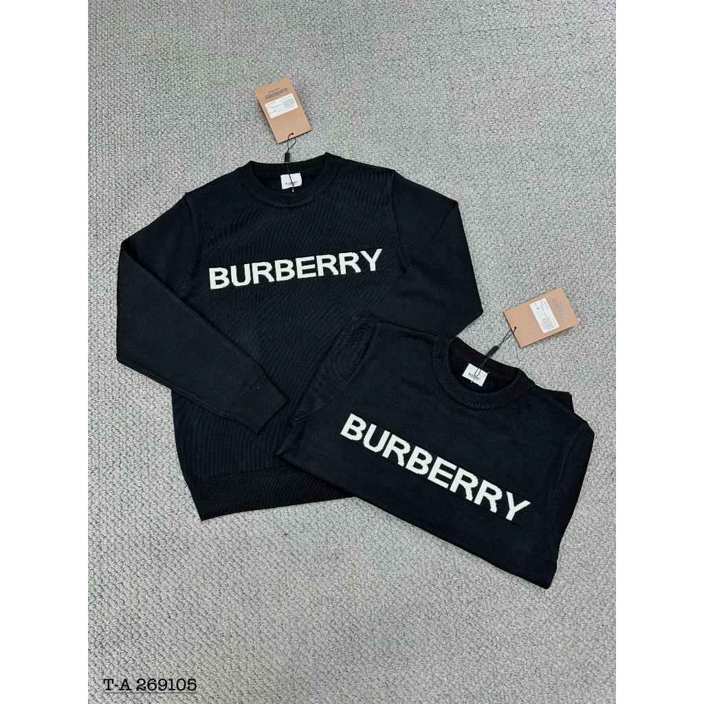 Áo Len G.C Viền Bo Thêu Logo Dày Mịn Thoang Mát Thời Trang Cao Cấp