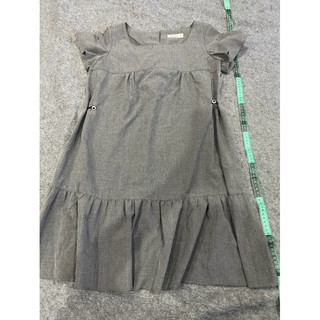 đầm suông dưới 58kg