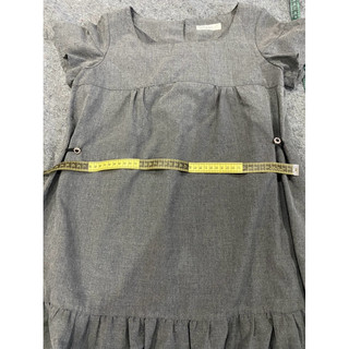 đầm suông dưới 58kg