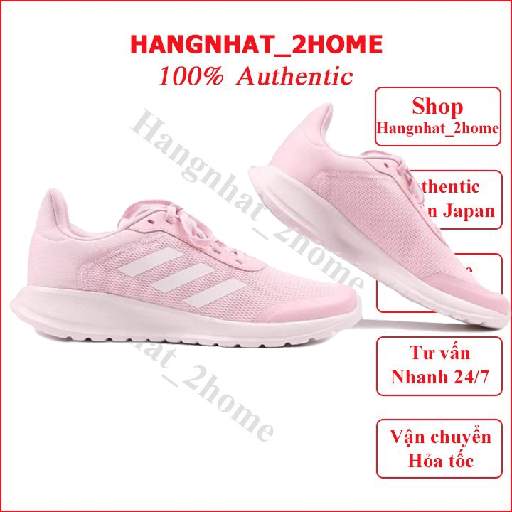 Giày Running Adi/das Tensaur Run K Nữ GZ3428 Hàng Authentic Nội Địa Nhật Bản.