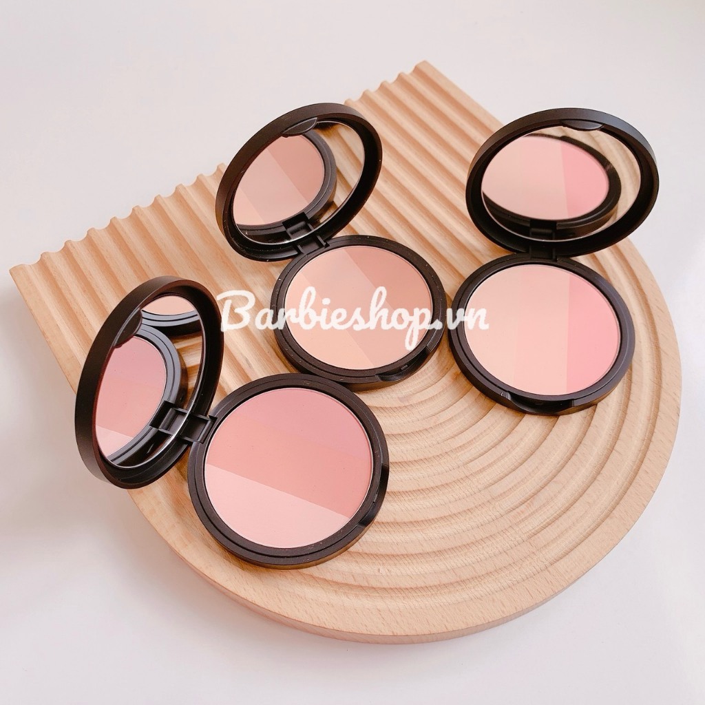 Phấn Má Hồng Too Cool For School Art Class By Rodin Blusher