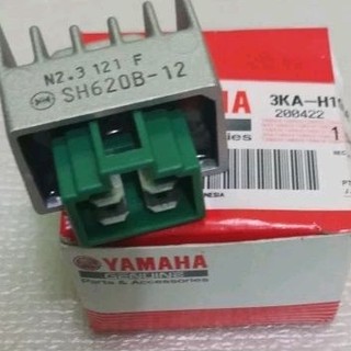Xạc mio 2004 / mio 115 / novo 1 2 3 / exciter 135