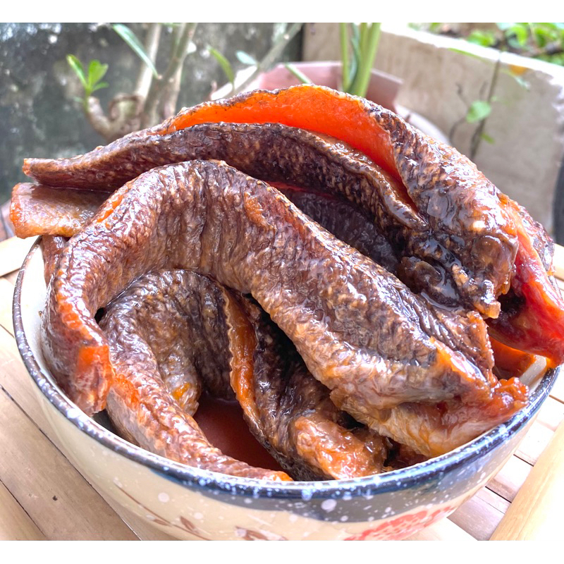 MẮM CÁ LÓC ĐẶC SẢN MIỀN TÂY