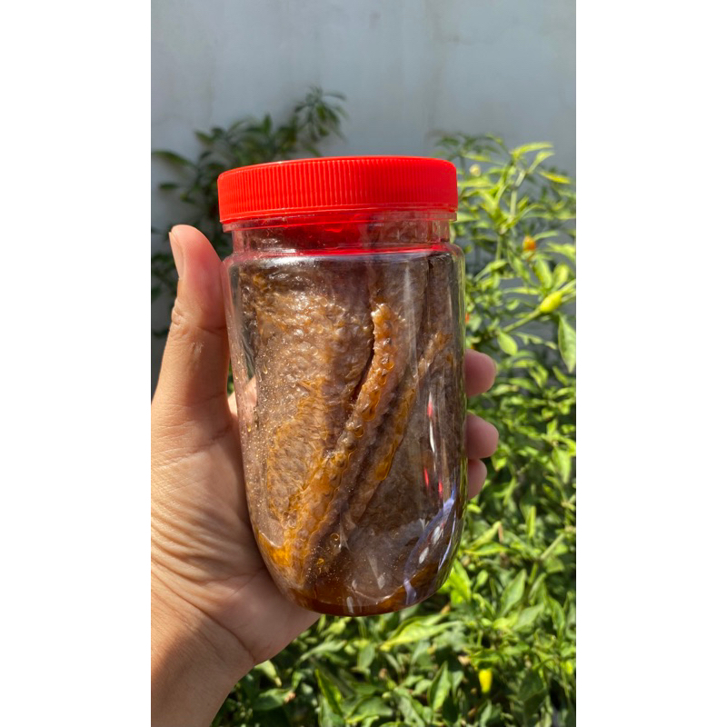 MẮM CÁ LÓC ĐẶC SẢN MIỀN TÂY