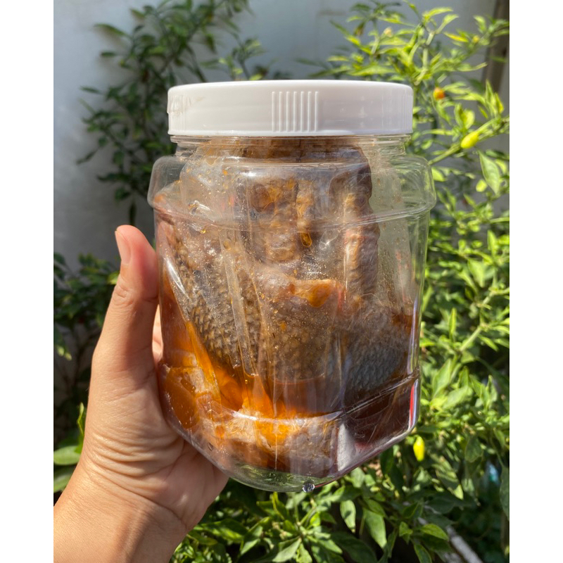 MẮM CÁ LÓC ĐẶC SẢN MIỀN TÂY