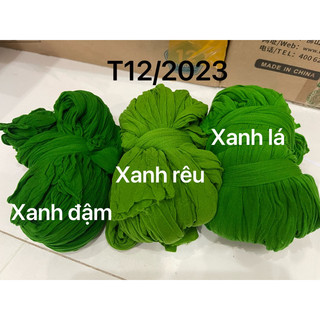 Vải Voan trơn 1 cục 20 sợi