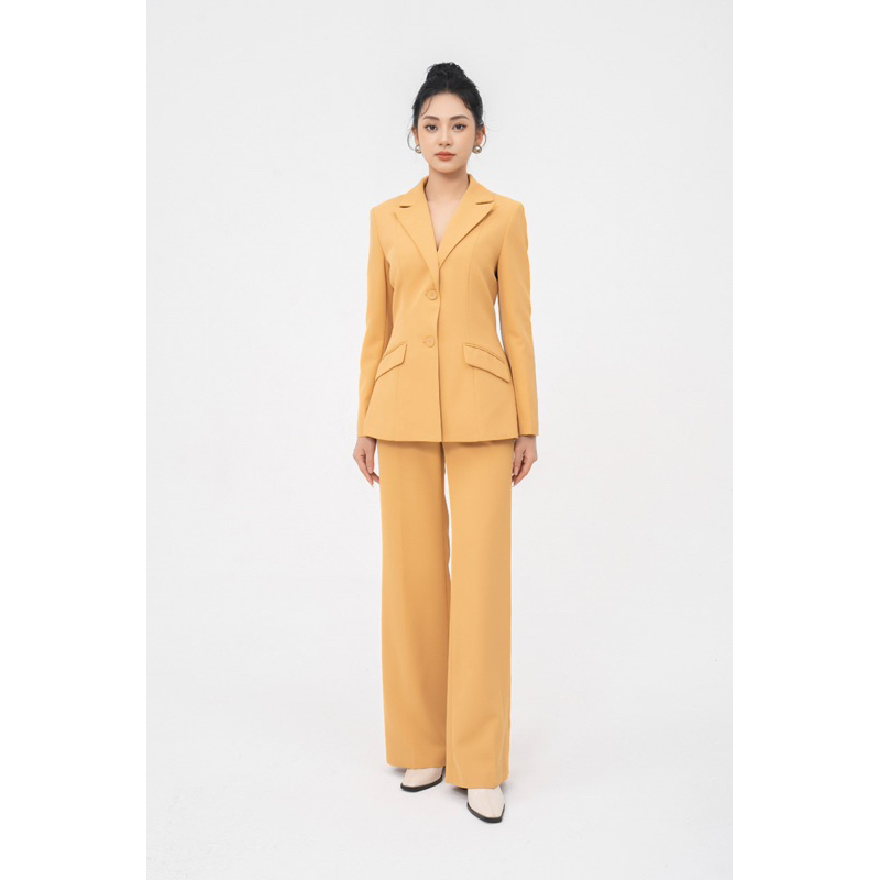 [Chính hãng } Quần nữ thiết kế NEM Fashion 12742 giá tốt