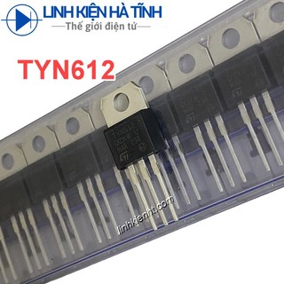 5 con tyn612 to-220 mới chất lượng