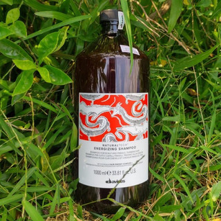 Davines🇮🇹 Dầu gội chống rụng tóc, kích mọc tóc Davines Energizing Shampoo 1000ml