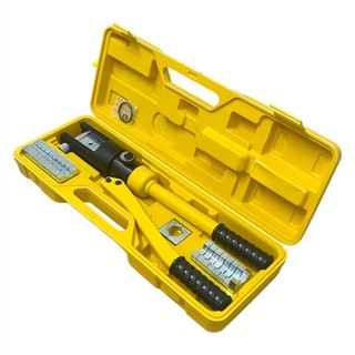 Kìm bấm cos thủy lực dalushan yqk-240