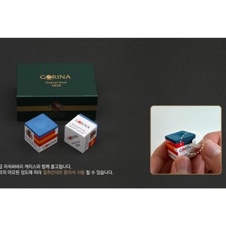 Lơ Gorina Signature cao cấp (hộp 2 viên)