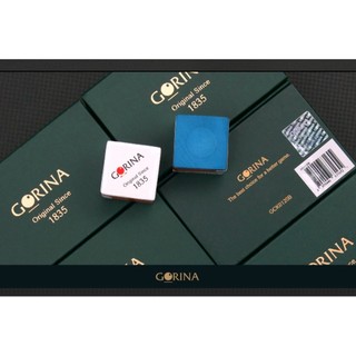 Lơ Gorina Signature cao cấp (hộp 2 viên)