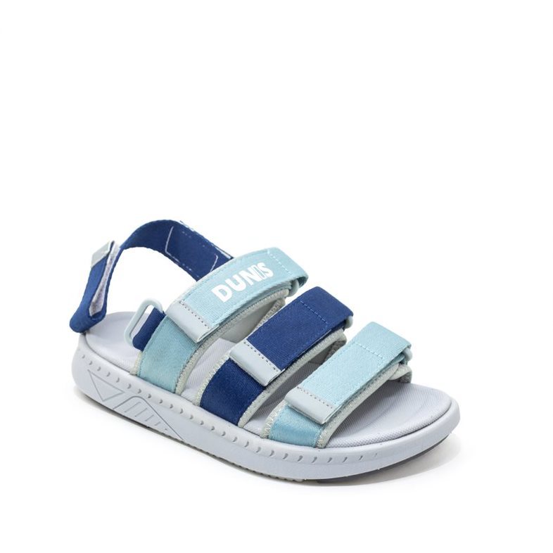 Giày Sandal Nữ Quai Chéo Thể Thao Chính Hãng DUNIS Streetstyle DCL06