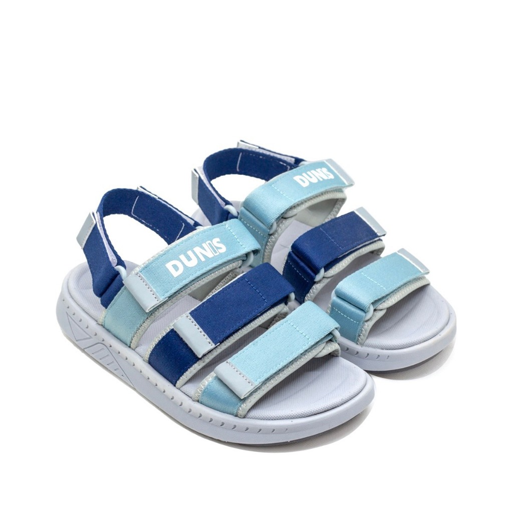 Giày Sandal Nữ Quai Chéo Thể Thao Chính Hãng DUNIS Streetstyle DCL06