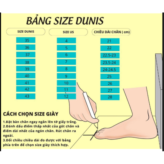 Giày Sandal Nữ Quai Chéo Thể Thao Chính Hãng DUNIS Streetstyle DCL06