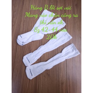 Vớ Tất Thể Thao Feetures