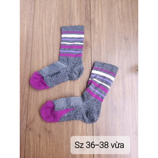 Vớ Tất Thể Thao Feetures