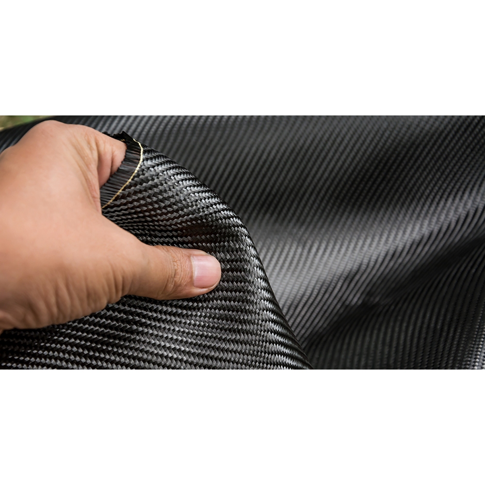 VẢI CARBON 3K VÂN TỔ ONG 3D DÙNG TRONG XÂY DỰNG, TRANG TRÍ XE