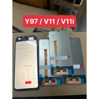 Màn hình vivo y97 / v11 / v11i zin hãng đẹp