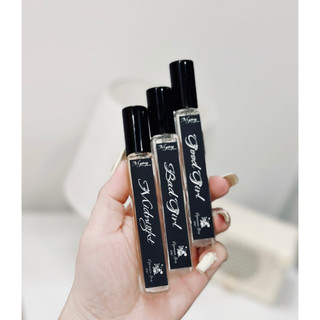 Combo 3 chai nước hoa chiết 10ml thơm dai 6-12 tiếng