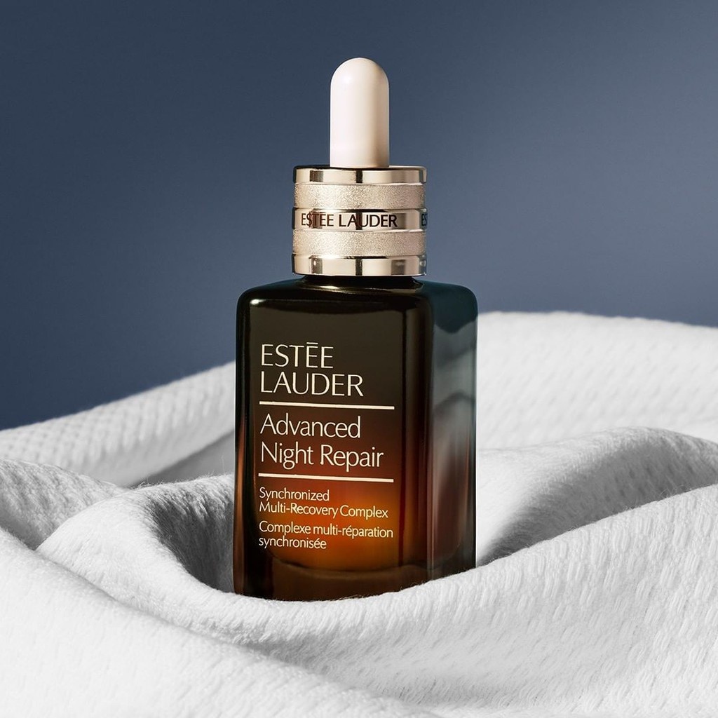 Serum Estee Lauder 100ml Advanced Night Repair giúp chống Lão Hóa và Phục Hồi Da xuất xứ UK size 50ml và 100ml