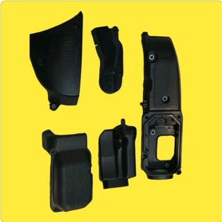Chụp lốc mio 2004 , mio 115 , novo 1 2 3 , mio m3 đời 125