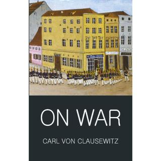 Sách tiếng anh - on war