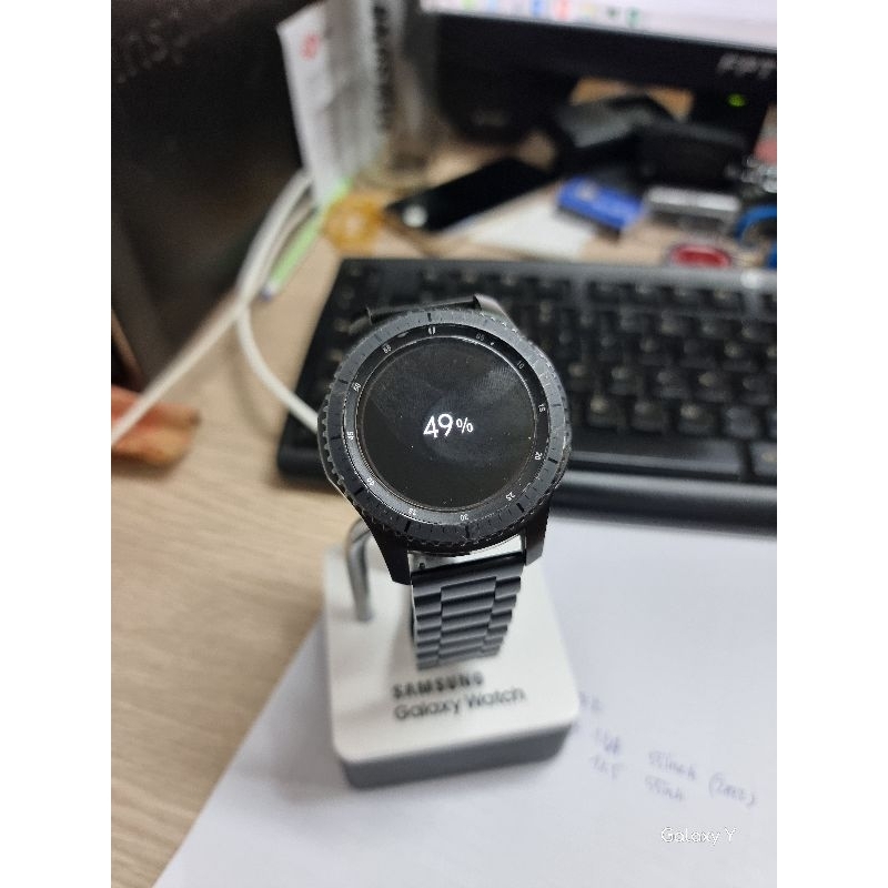 Đế sạc cho Gear S3, Wacth 42-46mm