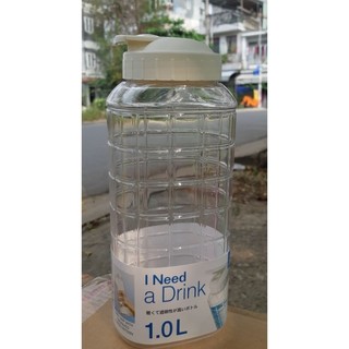 Bình Nước LOCK &LOCK 1L.