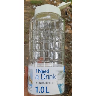 Bình Nước LOCK &LOCK 1L.