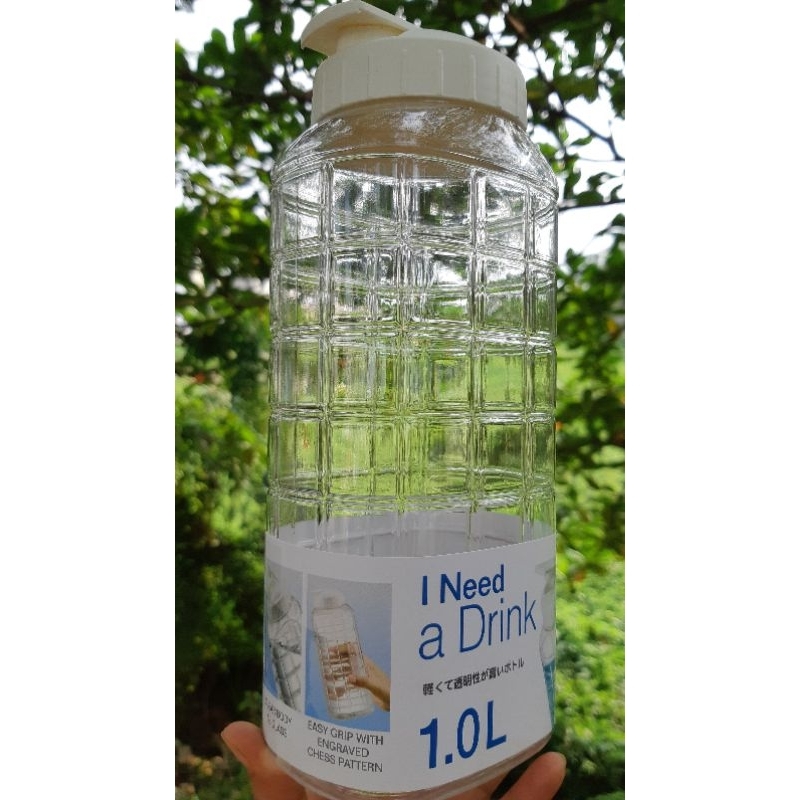 Bình Nước LOCK &LOCK 1L.