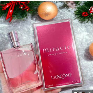 𝐋𝐂 - nước hoa miracle secret/blossom edp 30ml/100ml- 𝙰𝚛𝚌𝚑𝚒𝚟𝚎𝚜.𝚂𝚐𝟷 💟