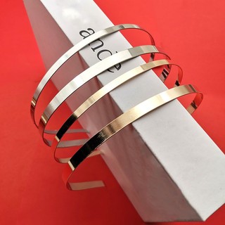 Sườn cài, bờm cài tóc, phôi cài tóc inox handmade - tayem handmade
