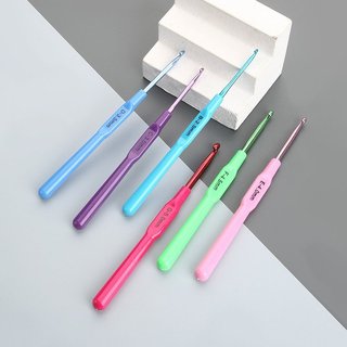 Kim móc len màu sắc (2.5-5.0)