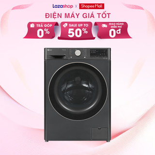 Máy giặt LG AI DD Inverter 14 kg FV1414S3BA - Hàng chính hãng