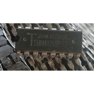 5 con ic ram 256, ram mạch echo bl0306- m50195