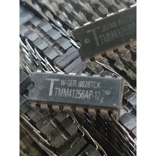 5 con IC RAM 256, ram mạch echo BL0306- M50195
